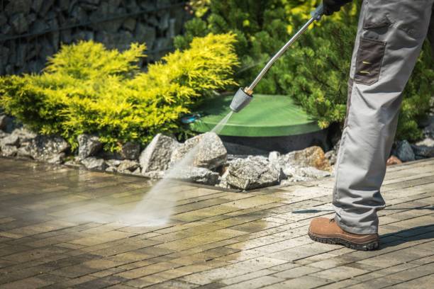 Best Roof Washing  in Kearny, NJ