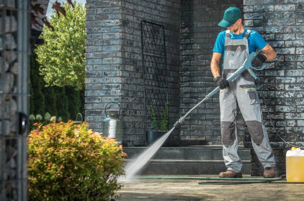 Best Parking Lot and Garage Cleaning  in Kearny, NJ
