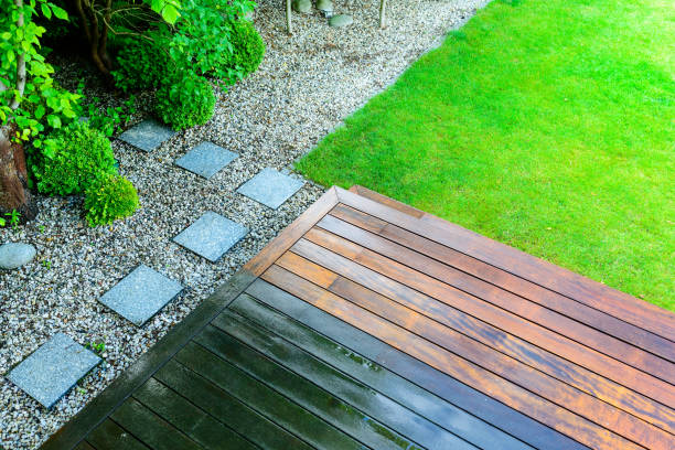 Best Dumpster Area Cleaning  in Kearny, NJ