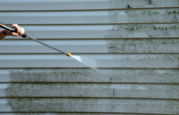 Trusted Kearny, NJ Pressure Washing Services Experts
