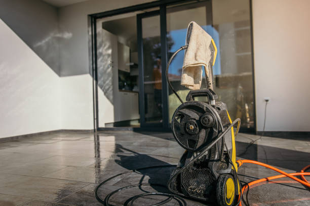 Best House Exterior Washing  in Kearny, NJ