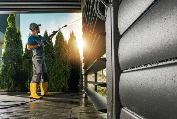 Best Parking Lot and Garage Cleaning  in Kearny, NJ