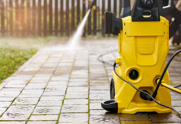 Best Patio and Deck Pressure Washing  in Kearny, NJ