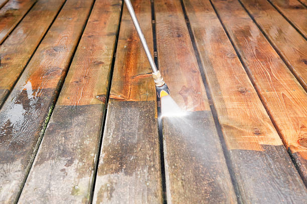 Best Factory Floor Cleaning  in Kearny, NJ