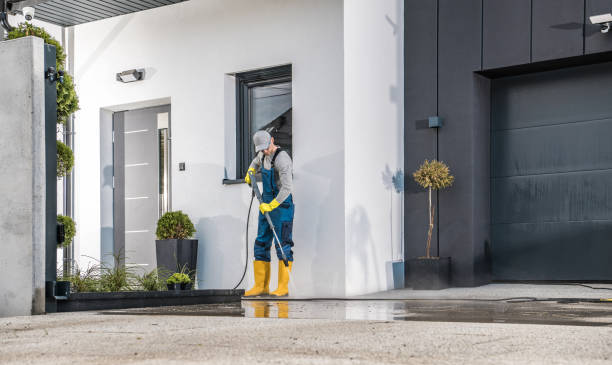 Best Pool Deck Cleaning  in Kearny, NJ